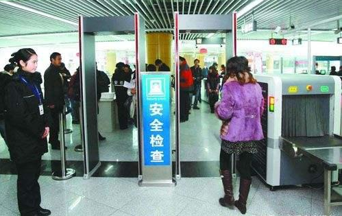 广州地铁安检设备耗资26.7亿，人们能承受得起吗？