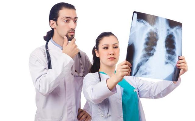 一文了解：安检X光机与医用X光机有什么区别